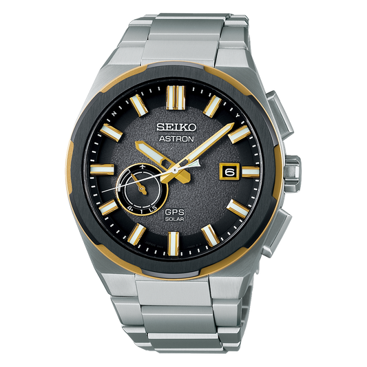 Seiko Astron GPS Solar SSJ026