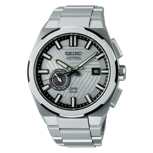 Seiko Astron GPS Solar 2025 Limited Edition SSJ037