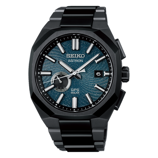 Seiko Astron GPS Solar 2026 Limited Edition SSJ039