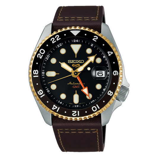 Seiko 5 Sports SKX series SSK036