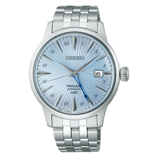 Seiko Presage Cocktail Time Watch SSK037