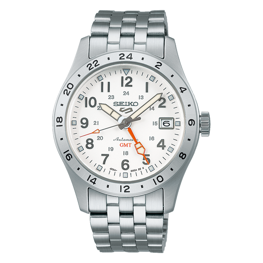Seiko 5 Sports Field series SSK059