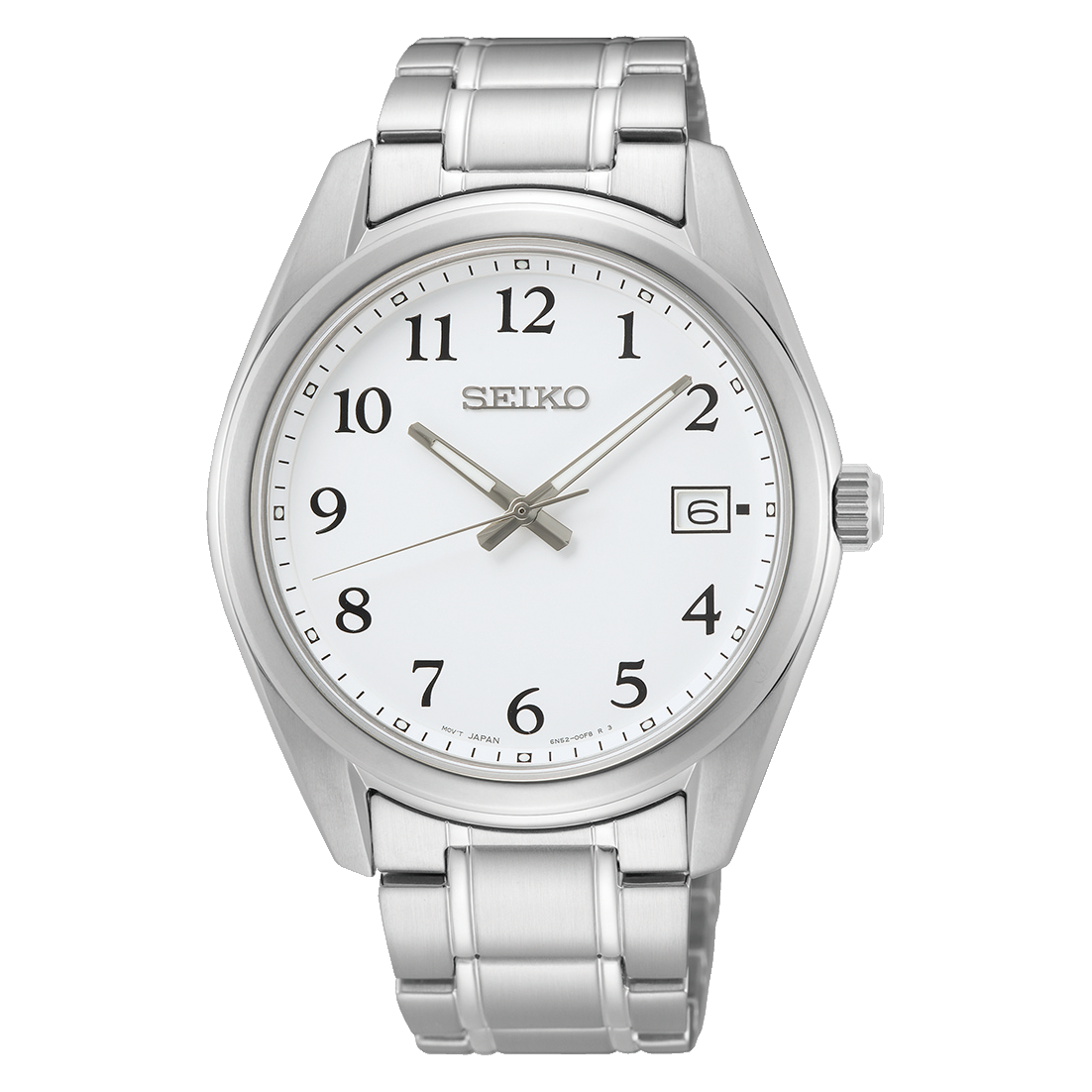 Seiko Essentials SUR459