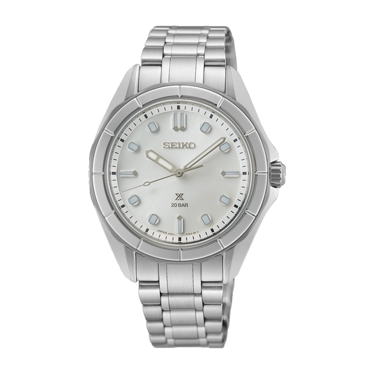 SEIKO WOMEN'S Prospex Sea SUR595