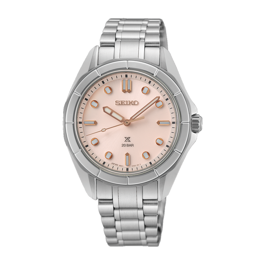 SEIKO Women's Prospex Sea SUR597