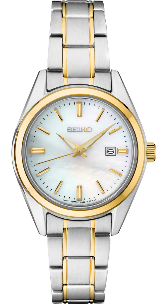 Seiko Women's SUR636