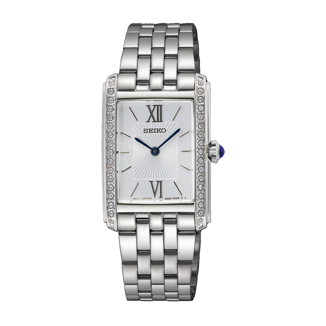 Seiko Women's Discover More SWR091