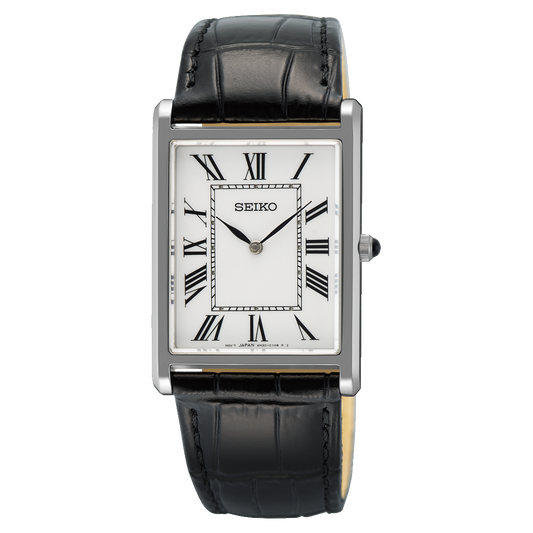 Seiko Men's Discover More SWR103