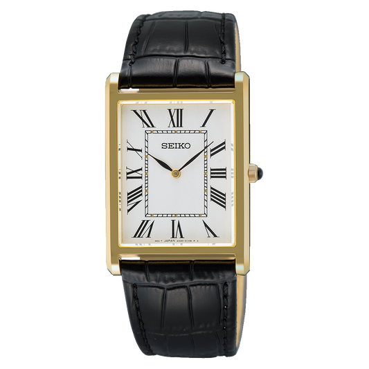 Seiko Men's Discover More SWR104