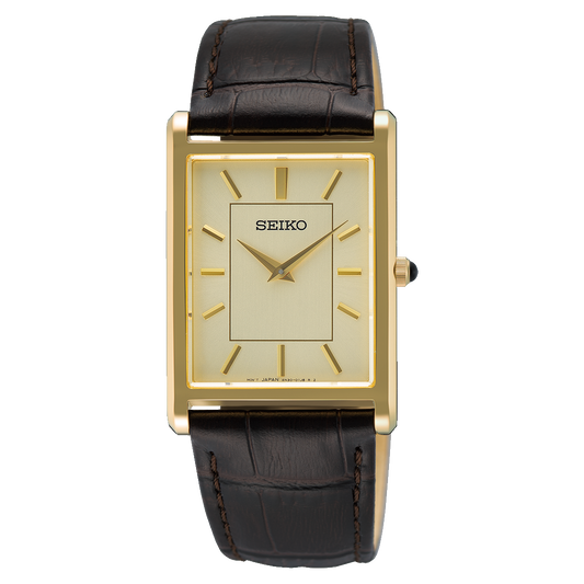 Seiko Men's Discover More SWR106