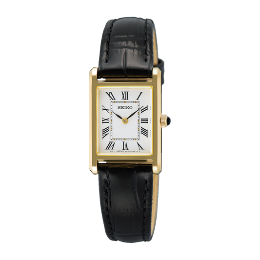 Seiko Women's Discover More SWR108