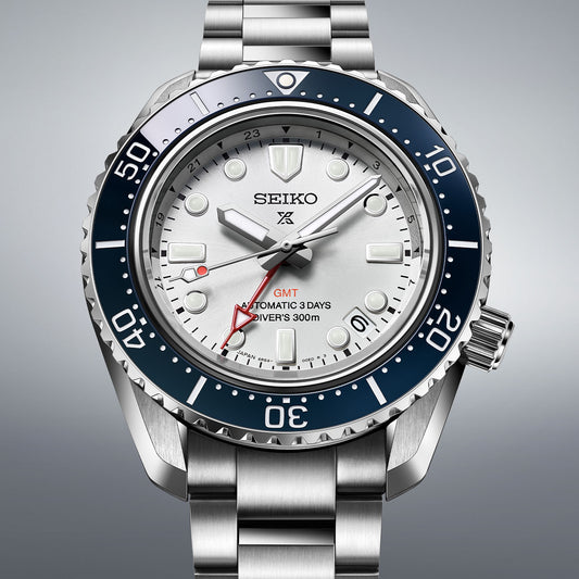 Seiko Prospex Sea Watch SPB519J1
