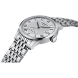 TISSOT LE LOCLE POWERMATIC 80 T0064071103300 TISSOT LE LOCLE POWERMATIC 80 T0064071103300