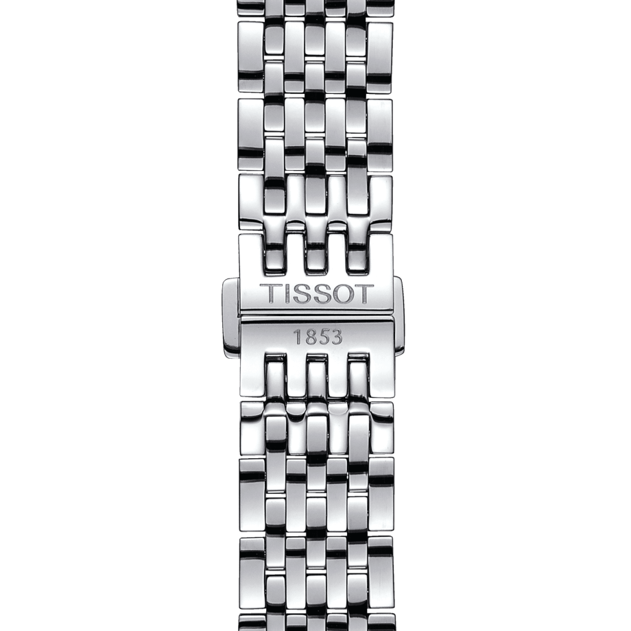 TISSOT LE LOCLE POWERMATIC 80 T0064071103300