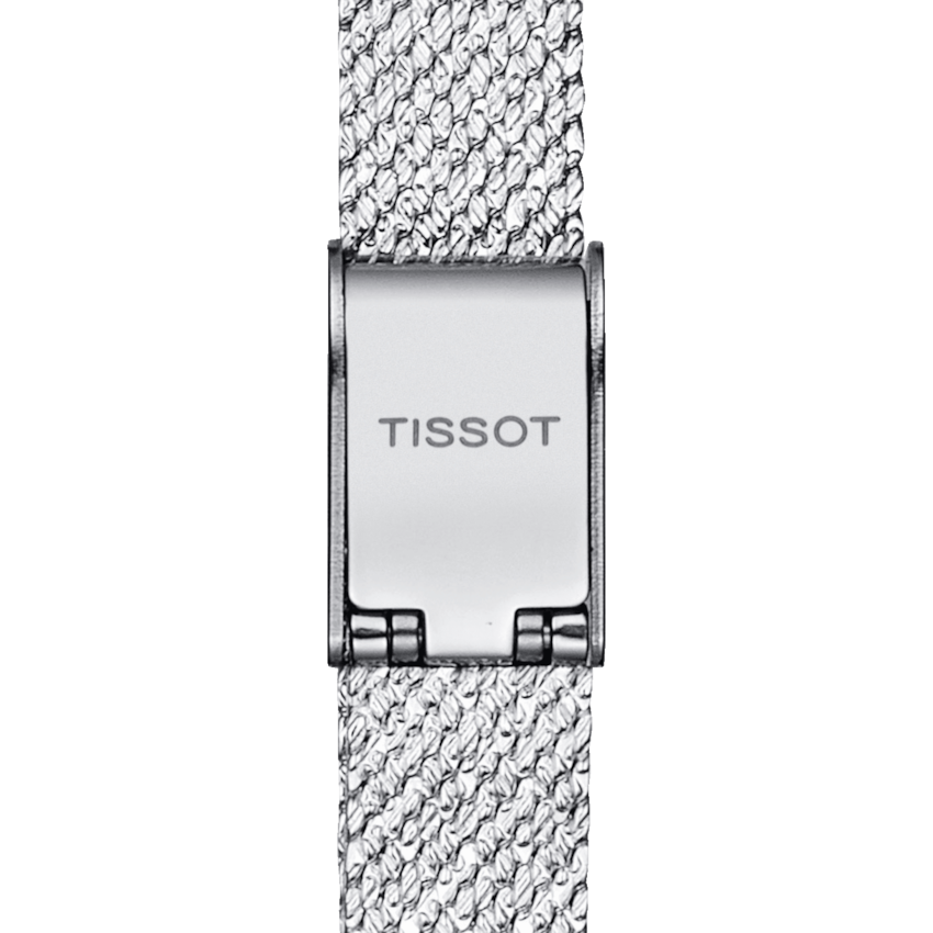 TISSOT LOVELY SQUARE T0581091103600