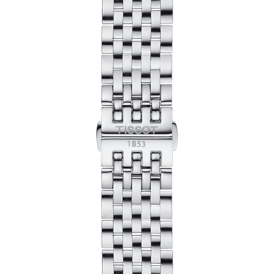 TISSOT TRADITION T0636101105700