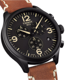 TISSOT CHRONO XL T1166173605700 TISSOT CHRONO XL T1166173605700