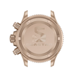 Tissot Seastar 1000 Quartz Chronograph 38mm T1202173704100 Tissot Seastar 1000 Quartz Chronograph 38mm T1202173704100