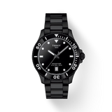 Tissot Seastar 1000 Quartz 40mm T1204103305100 Tissot Seastar 1000 Quartz 40mm T1204103305100