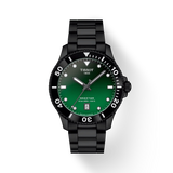 Tissot Seastar 1000 Quartz 40mm T1204103309100 Tissot Seastar 1000 Quartz 40mm T1204103309100