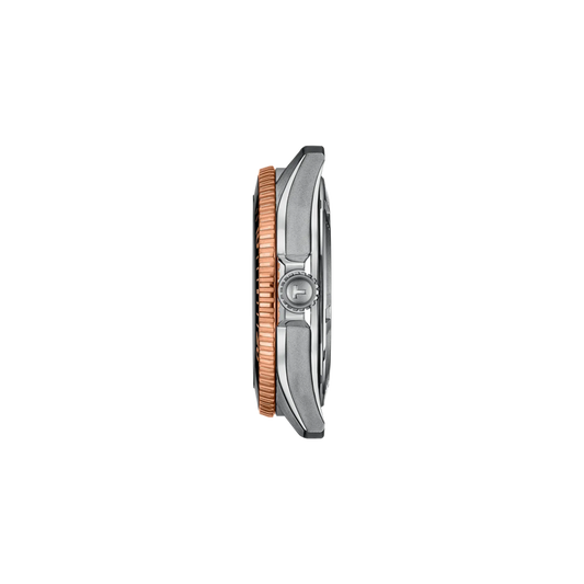 Tissot Seastar 1000 40mm T1208072205101