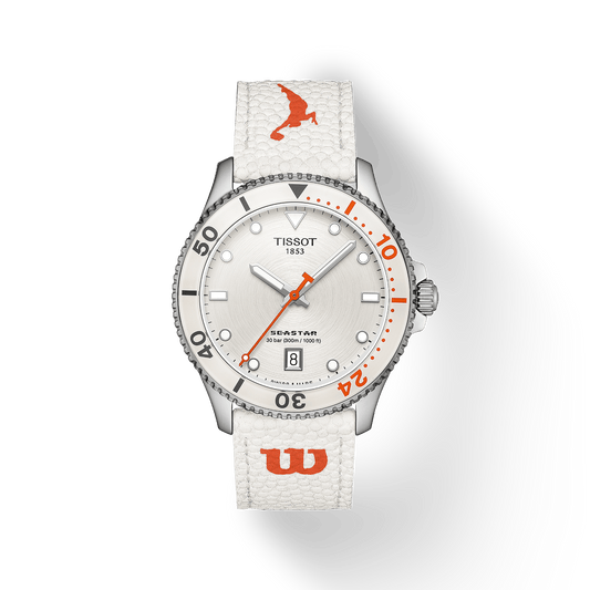 TISSOT SEASTAR WILSON WNBA