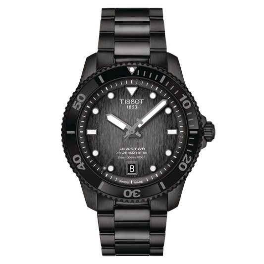 Tissot Seastar 1000 Powermatic 80 40MM T1208073305100