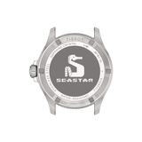 Tissot Seastar 1000 Quartz GMT T1208522205100 Tissot Seastar 1000 Quartz GMT T1208522205100