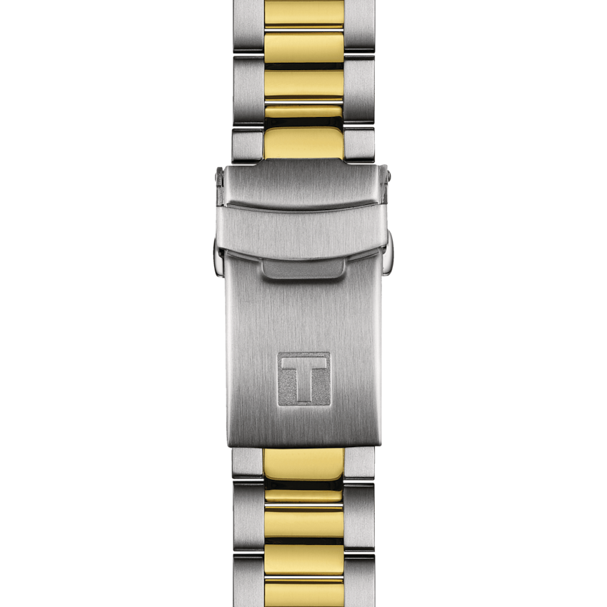 Tissot Seastar 1000 Quartz GMT T1208522205100