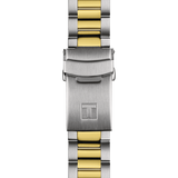 Tissot Seastar 1000 Quartz GMT T1208522205100 Tissot Seastar 1000 Quartz GMT T1208522205100