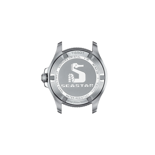 Tissot Seastar 1000 36mm T1202102205101