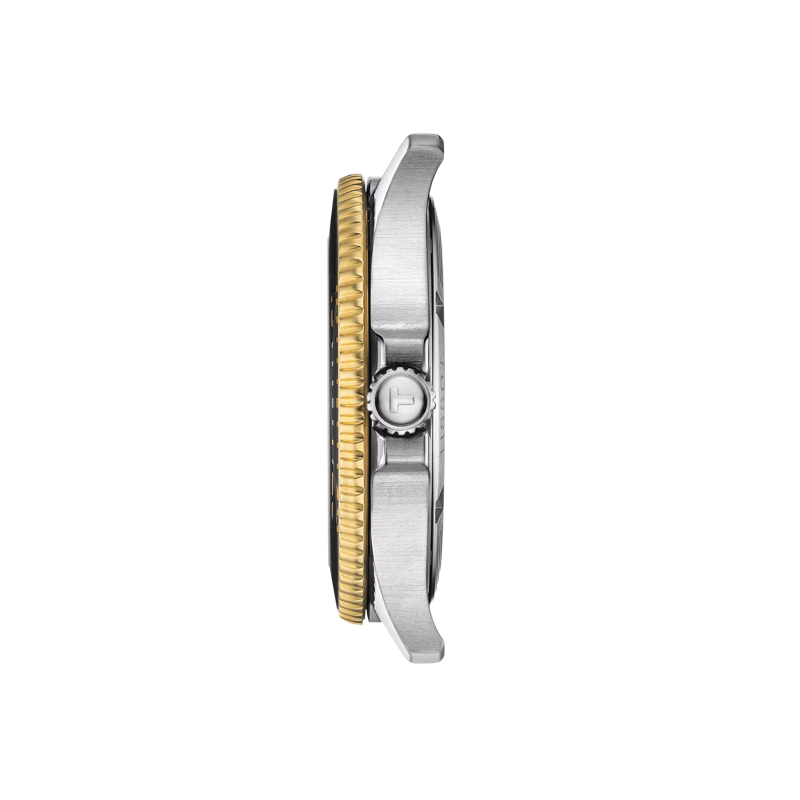 Tissot Seastar 1000 40mm T1204102705100