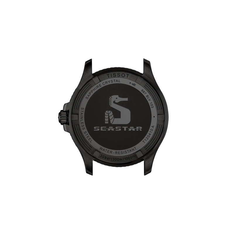 Tissot Seastar 1000 40mm T1204103342100