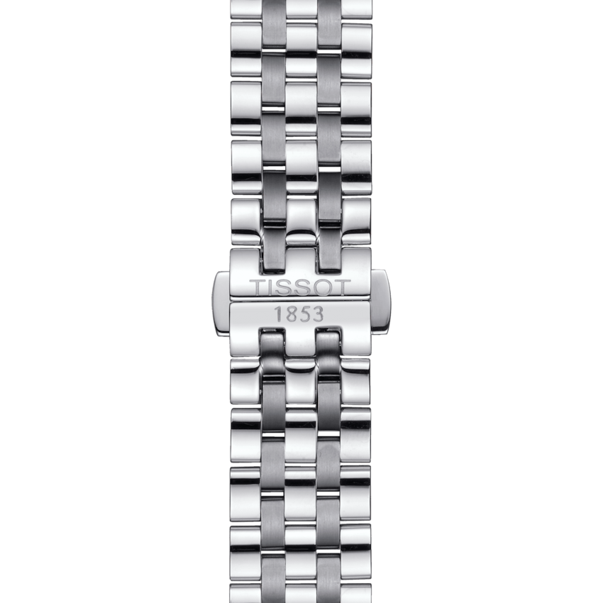 TISSOT CARSON PREMIUM T1224101105300