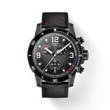 Tissot Supersport NBA Special Edition T1256173706700 Tissot Supersport NBA Special Edition T1256173706700