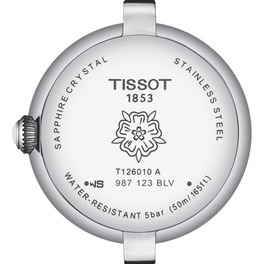 Tissot Bellissima Small Lady T1260106111300