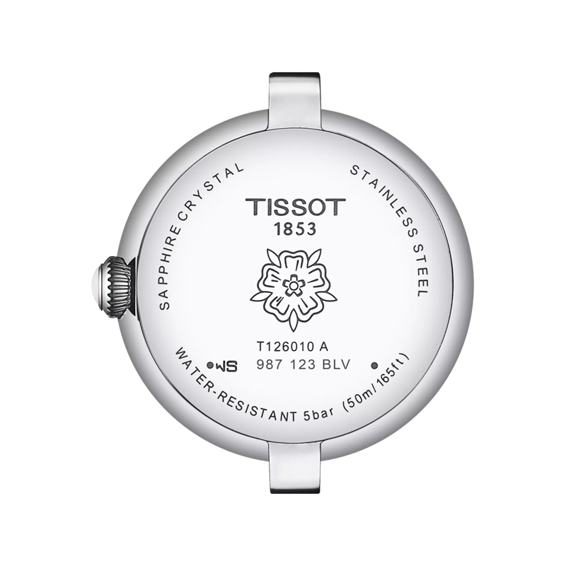 Tissot Bellissima Small Lady T1260101113300 Tissot Bellissima Small Lady T1260101113300