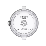 Tissot Bellissima Small Lady - M double tour strap T1260101611301 Tissot Bellissima Small Lady - M double tour strap T1260101611301