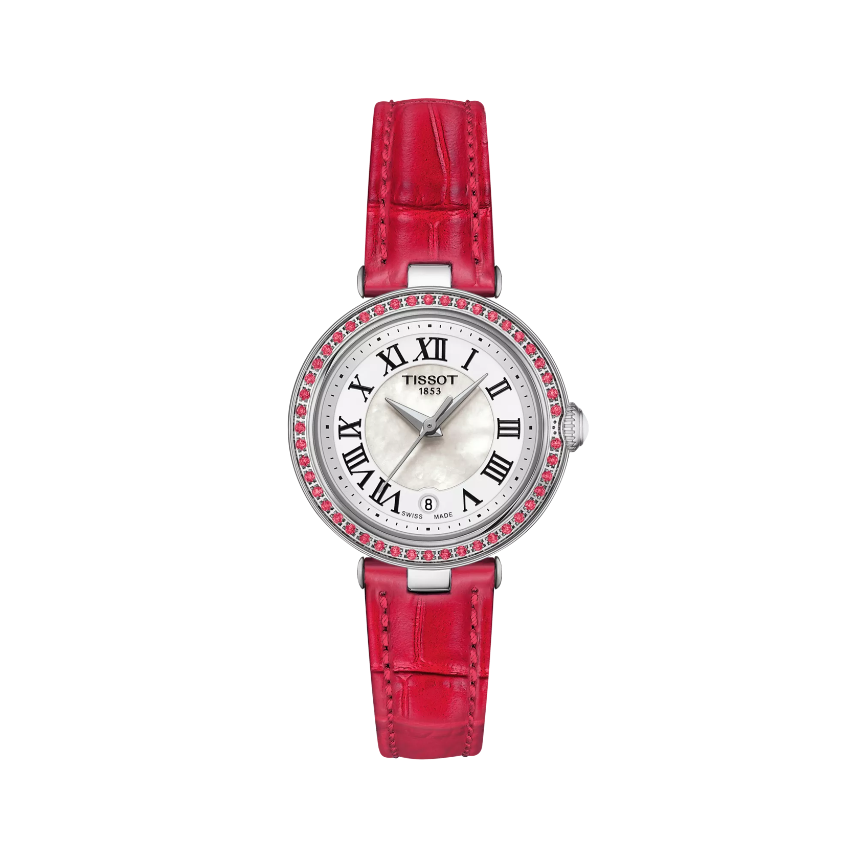 Tissot Bellissima Small Lady T1260106611300 Tissot Bellissima Small Lady T1260106611300