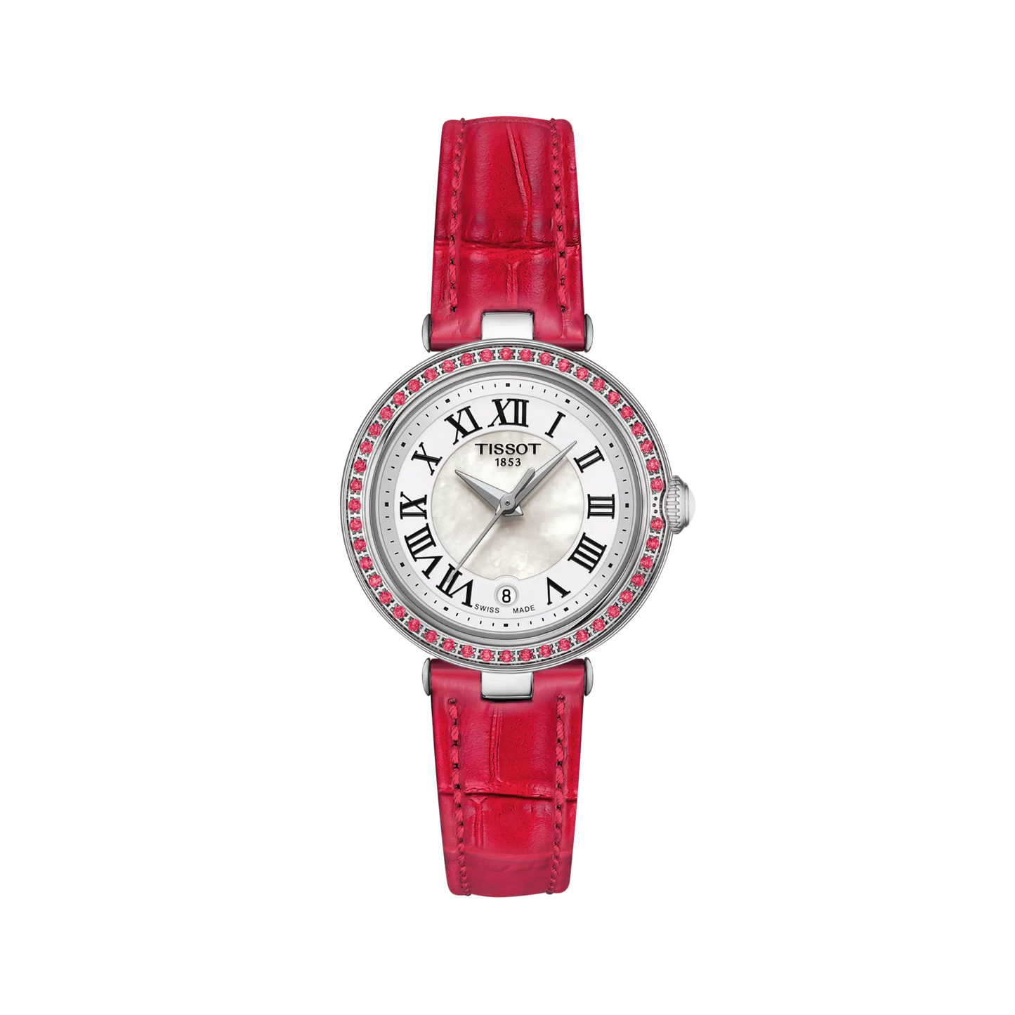 Tissot Bellissima Small Lady T1260106611300