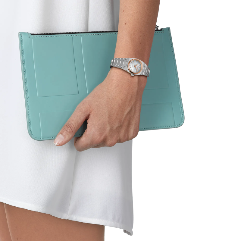 Tissot PRX 25mm T1370102111100