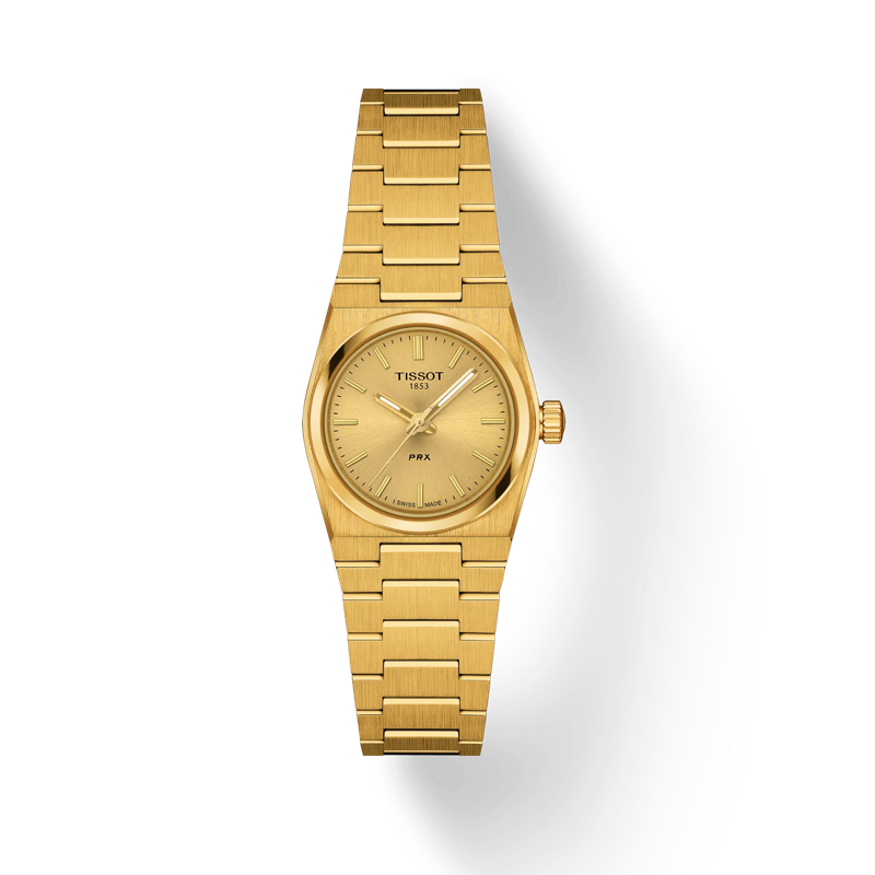 Tissot PRX 25mm T1370103302100