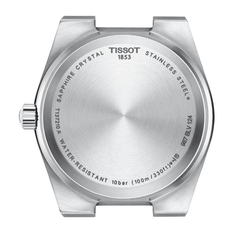 Tissot PRX Quartz 35mm T1372101142100