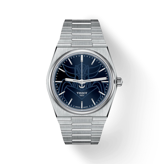 Tissot PRX UFO Robot Grendizer T1374071104102
