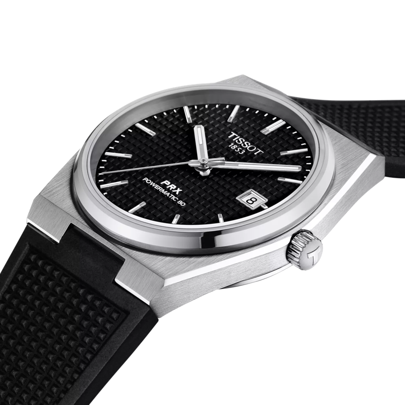 Tissot PRX 40mm T1374071705100