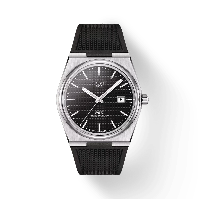 Tissot PRX 40mm T1374071705100