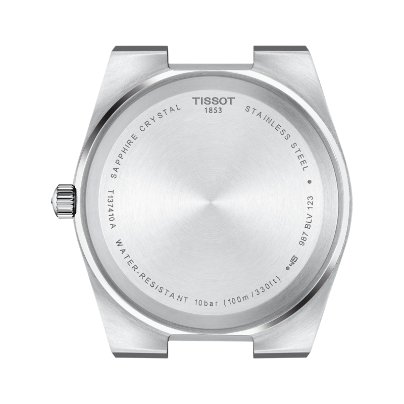 Tissot PRX Quartz 40mm T1374101142100