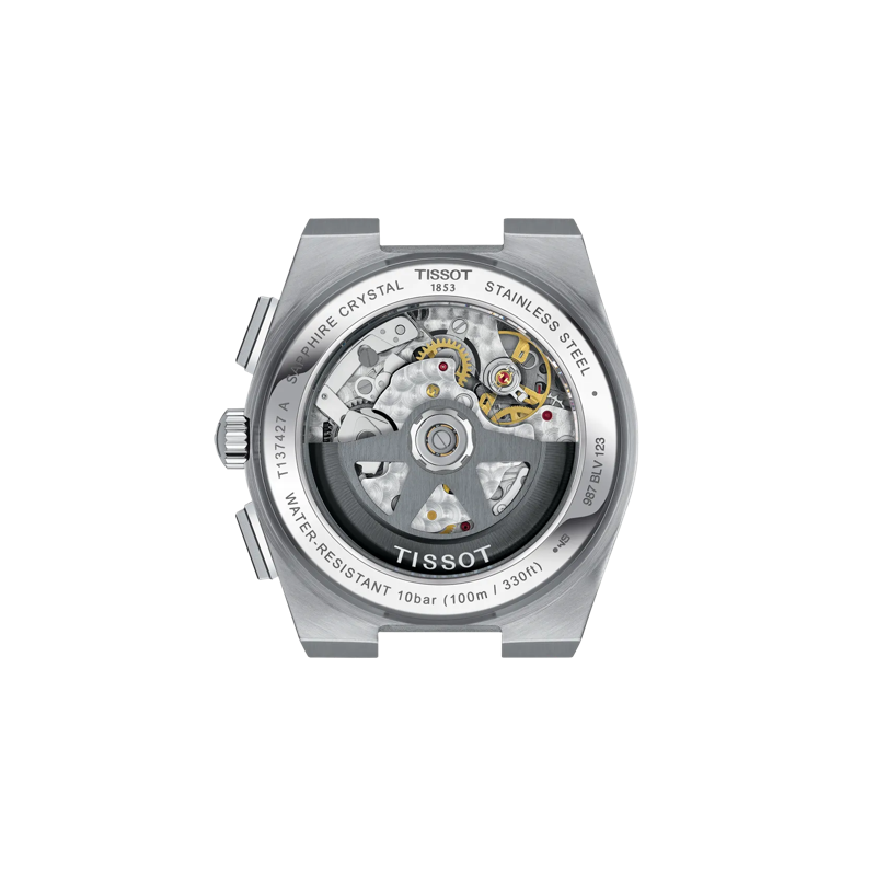 Tissot PRX 42mm T1374271109100