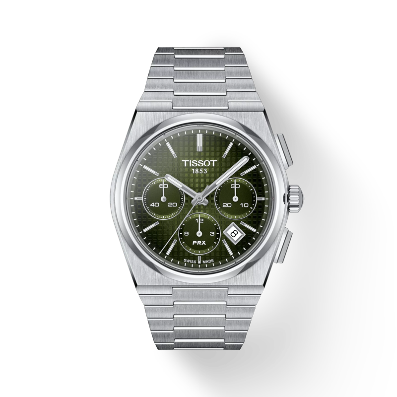 Tissot PRX 42mm T1374271109100