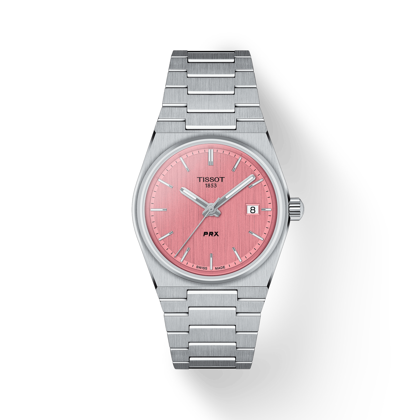 PRX LDS SS BR PK IND 35MM T1372101133100